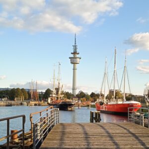 Bremerhaven