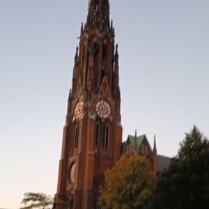 Bürgermeister-Smidt-Gedächtniskirche