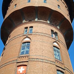 Wasserturm Cuxhaven